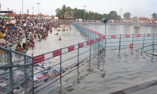 திருநள்ளாறு... திருக்கொள்ளிக்காடு... திருநரையூர்... | திருநள்ளாறு...  திருக்கொள்ளிக்காடு... திருநரையூர்... - hindutamil.in