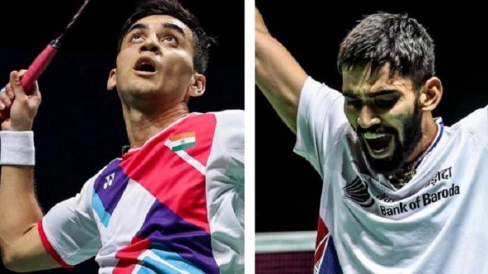 Maturity At The Age Of 20: Lakshya Sen's Record In Indian Badminton ...