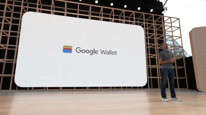‘Google वॉलेट एप्लिकेशन’ – I/O डेवलपर सम्मेलन में लॉन्च किया गया |  Google ने इनपुट आउटपुट डेवलपर सम्मेलन में नए वॉलेट एप्लिकेशन की घोषणा की