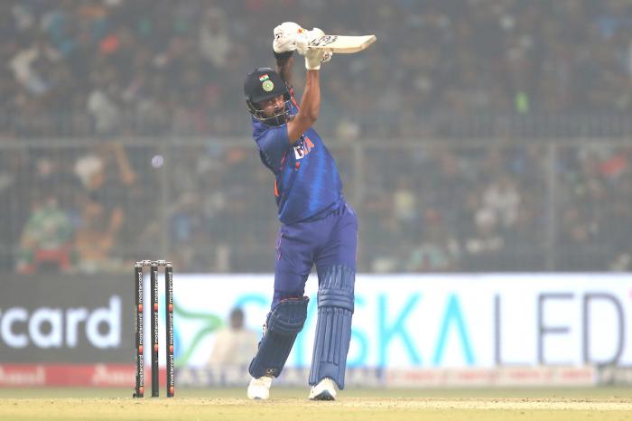 भारत बनाम श्रीलंका दूसरा वनडे |  केएल राहुल के प्रभारी प्रदर्शन: श्रीलंका के खिलाफ भारत जीत श्रृंखला |  जिम्मेदारी से खेले केएल राहुल, भारत ने श्रीलंका से जीती वनडे सीरीज