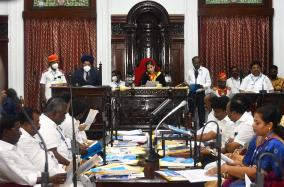 chennai-corporation-budget-meeting