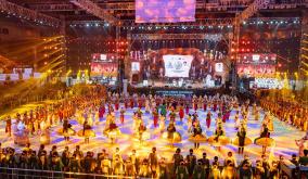 exciting-moments-of-chennai-chess-olympiad-opening-ceremony-photo-gallery