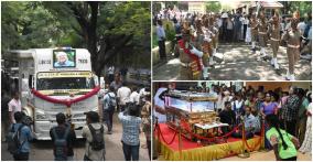 m-s-swaminathan-funeral