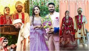 indian-cricketer-mukesh-kumar-wedding-album