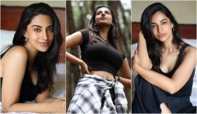 actress-meenaakshi-chaudhary-latest-album