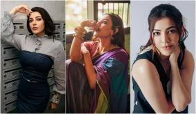 actress-kajal-aggarwal-latest-album