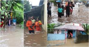 flood-at-kerala-due-to-heavy-rain