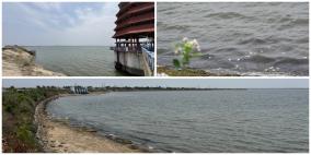 water-declining-chembarambakkam-lake-photo-story