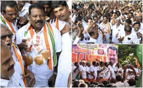 congress-protest-at-coimbatore-on-annapoorna-hotel-gst-issse