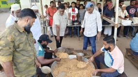 miladi-nabi-biryani-ghee-rice-distribution-at-coimbatore