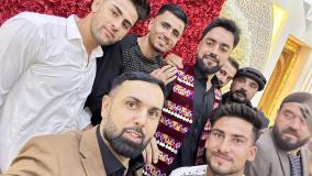 afghanistan-cricketer-rashid-khan-wedding-photo-album