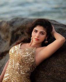 actress-iswarya-menon-latest-album