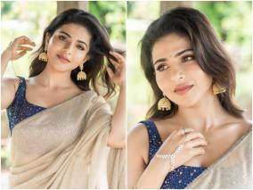 actress-iswarya-menon-latest-click