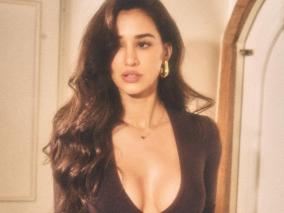 bollywood-actress-disha-patani-latest-album