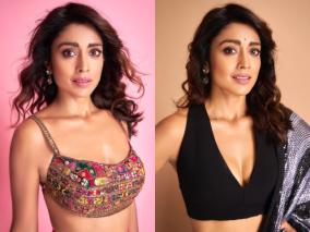 actress-shriya-saran-latest-album