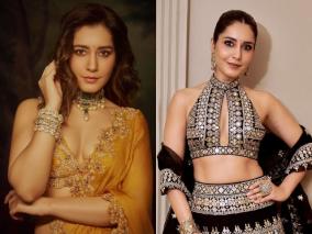 actress-raashii-khanna-latest-album