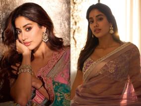 actress-janhvi-kapoor-latest-album