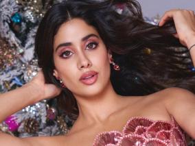 actress-janhvi-kapoor-latest-album