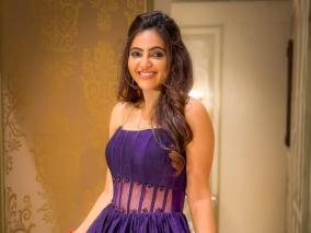 actress-athulyaa-ravi-latest-album