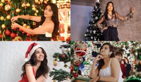 actors-christmas-celebration-clicks