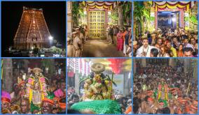 vaikunta-ekadasi-festival-at-srirangam-ranganatha-temple