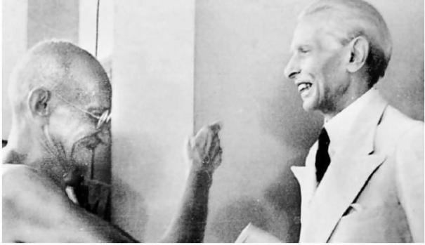 Gandhi on Religion and Faith