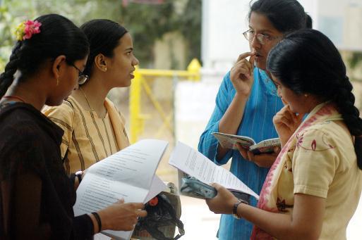 பெண்களுக்கான பொறியியல்!