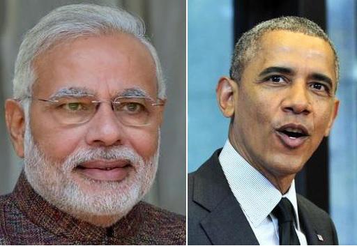 பிரதமர் நரேந்திர மோடிக்கு முறைப்படி ஒபாமா அழைப்பு﻿: செப்டம்பரில் அமெரிக்கா செல்கிறார்