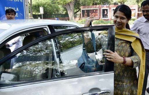 2ஜி வழக்கில் நவ.10-ல் இறுதி வாதம் துவக்கம்: சிபிஐ சிறப்பு நீதிமன்றம் அறிவிப்பு