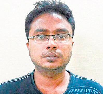 அருண்செல்வராசனிடம் மீண்டும் போலீஸ் காவலில் விசாரணை ஏன்?