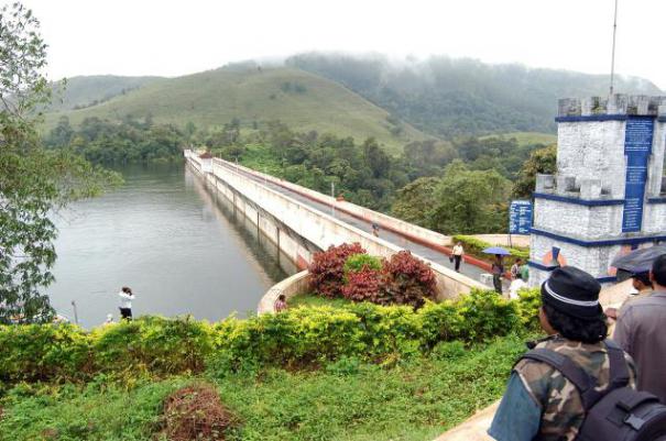 முல்லைப் பெரியாறு அணைக்கு மத்திய பாதுகாப்பு கேட்டு உச்ச நீதிமன்றத்தில் தமிழகம் மனு﻿﻿