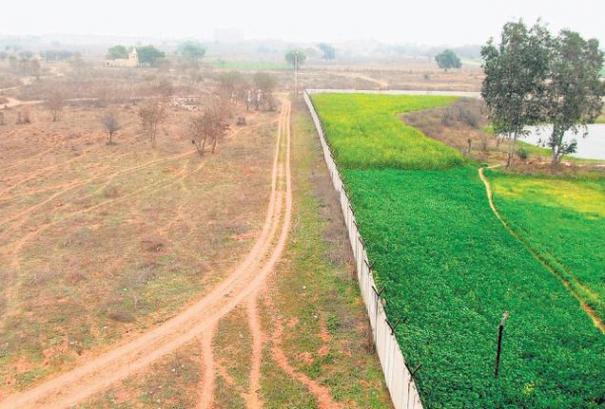 அம்பலமாகும் பாஜகவின் நோக்கம்