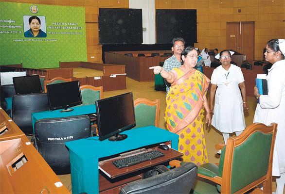 மருத்துவ படிப்புக்கான கலந்தாய்வு இன்று தொடக்கம்