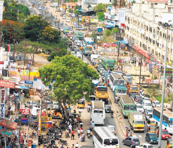 சென்னை ரியல் எஸ்டேட்: புறநகர்ப் பகுதிகள் தரும் புது வாய்ப்புகள்﻿