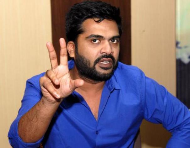 விஷால் நரி மாதிரி வேலை செய்கிறார்: சீறிய சிம்பு