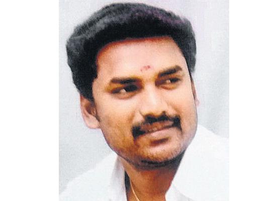 காதல் திருமணம் செய்த﻿ இளைஞர் கொலையில் 5 பேர் மீது வழக்கு பதிவு﻿