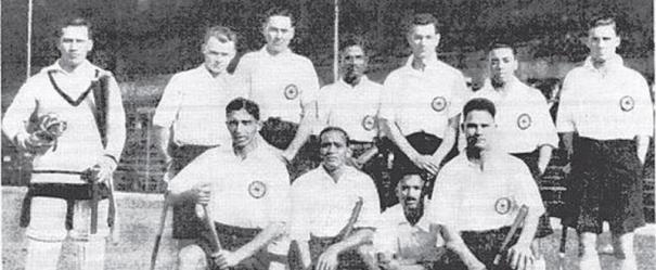 1928 ஆம்ஸ்டெர்டாம் ஒலிம்பிக்: இந்தியாவுக்கு முதல் தங்கம்