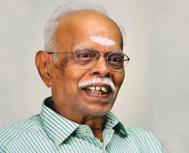 பஞ்சு அருணாசலம்: துணிச்சலான பரிசோதனைகளின் மன்னன்﻿