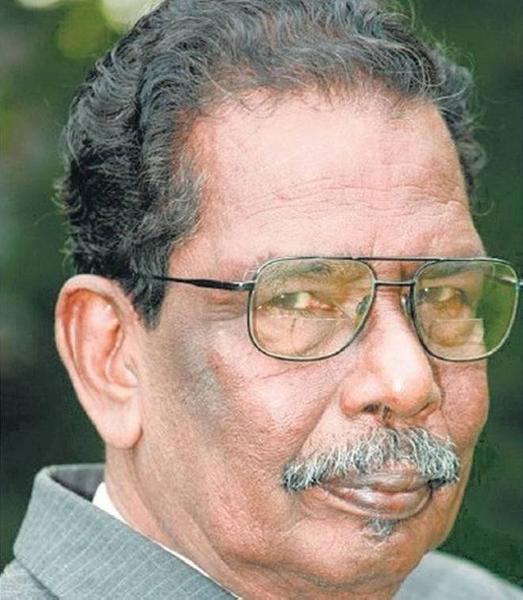 நவம்பர் 26 - எஸ்.பொ. நினைவு நாள்: ஈழ ...