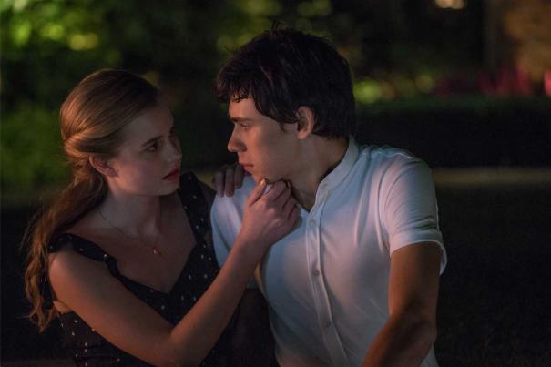 ஹாலிவுட் ஜன்னல்: காதலின் ஆன்மத் தேடல்