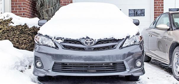 வாகன ஓட்டிகளுக்கு குளிர்கால டிப்ஸ்