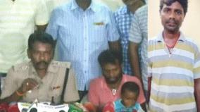 child-rescued-handed-over-to-parents-man-arrest