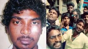 six-people-including-a-gana-singer-arrested-in-triplicane