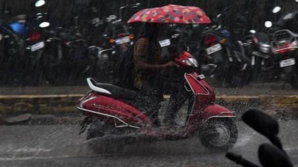 heavy rain in tamilnadu