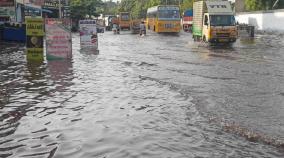drinking-water-wastes-in-madurai-due-to-vaigai-pipe-leakage
