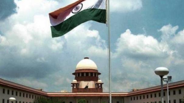 SC refuses to urgently list plea of 2 Independent K’taka MLAs seeking floor test forthwith