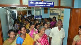 madurai-water-crisis