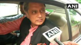 trump-doesnt-know-whats-he-saying-s-tharoor