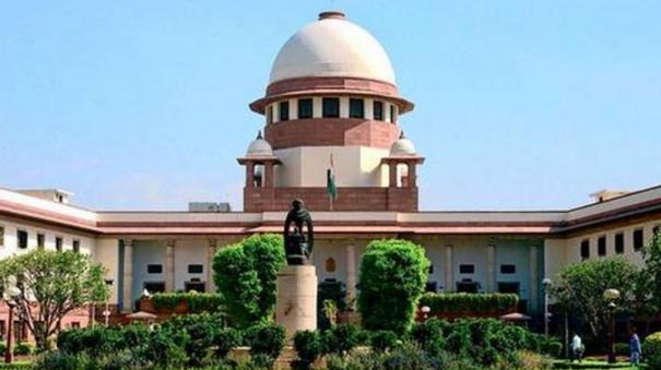 SC orders setting up of special courts in districts with over 100 pending POCSO cases