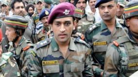 lt-col-ms-dhoni-joins-indian-army-battalion-in-bengaluru-begins-training-with-parachute-regiment